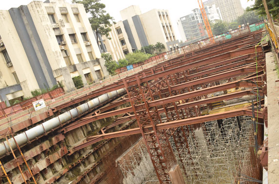Vidyanagari